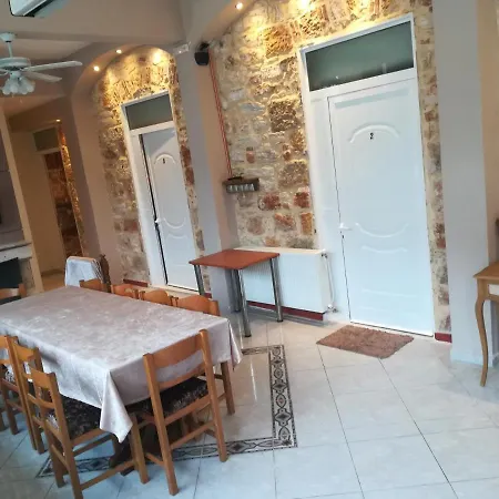 Skourtaniotis 2* Loutra Aidhipsou