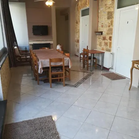 Skourtaniotis Otel Loutra Edipsou (Evia)