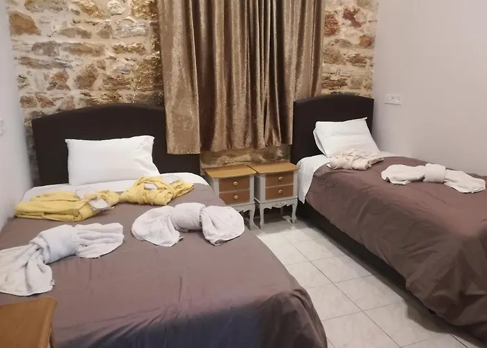 Skourtaniotis 2* Loutra Aidhipsou