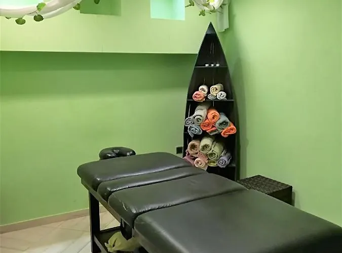 Skourtaniotis Hotell