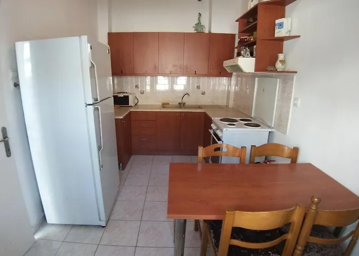 Skourtaniotis Hotell Loutra Aidhipsou